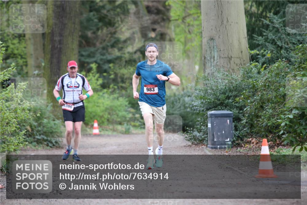 13.04.2025 - Hammer Lauf Jannik Wohlers http://msf.ph/oto/7634914 13.04.2025 12:31:53 Laufen 200, 1086, 983 meine-sportfotos.de