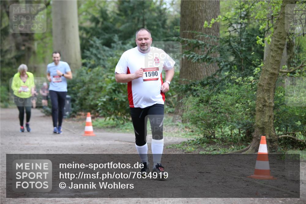 13.04.2025 - Hammer Lauf Jannik Wohlers http://msf.ph/oto/7634919 13.04.2025 12:50:22 Laufen 15, 1590 meine-sportfotos.de
