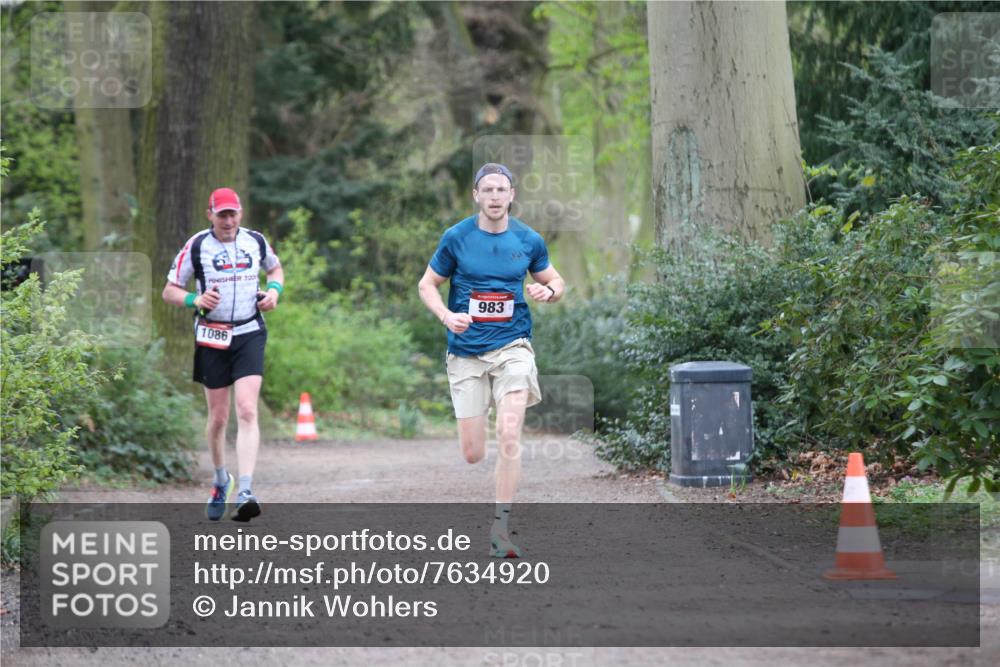13.04.2025 - Hammer Lauf Jannik Wohlers http://msf.ph/oto/7634920 13.04.2025 12:31:53 Laufen 200, 1086, 983 meine-sportfotos.de