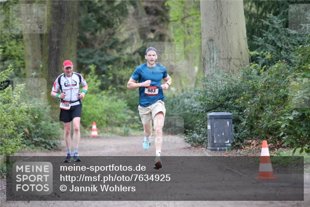 13.04.2025 - Hammer Lauf Jannik Wohlers http://msf.ph/oto/7634925 13.04.2025 12:31:53 Laufen 200, 1086, 983 meine-sportfotos.de