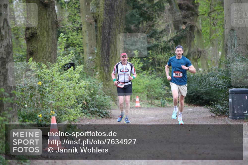 13.04.2025 - Hammer Lauf Jannik Wohlers http://msf.ph/oto/7634927 13.04.2025 12:31:52 Laufen 33, 200, 086, 983 meine-sportfotos.de