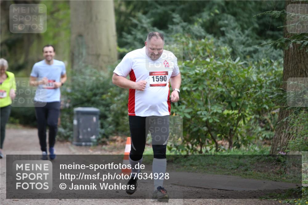 13.04.2025 - Hammer Lauf Jannik Wohlers http://msf.ph/oto/7634928 13.04.2025 12:50:20 Laufen 15, 1590 meine-sportfotos.de