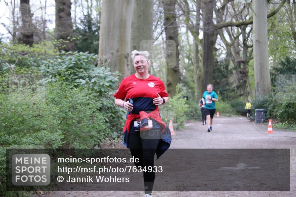 13.04.2025 - Hammer Lauf Jannik Wohlers http://msf.ph/oto/7634933 13.04.2025 10:16:37 Laufen 5 meine-sportfotos.de