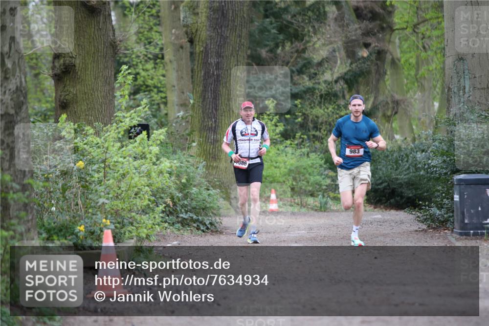 13.04.2025 - Hammer Lauf Jannik Wohlers http://msf.ph/oto/7634934 13.04.2025 12:31:51 Laufen 980, 200, 983 meine-sportfotos.de