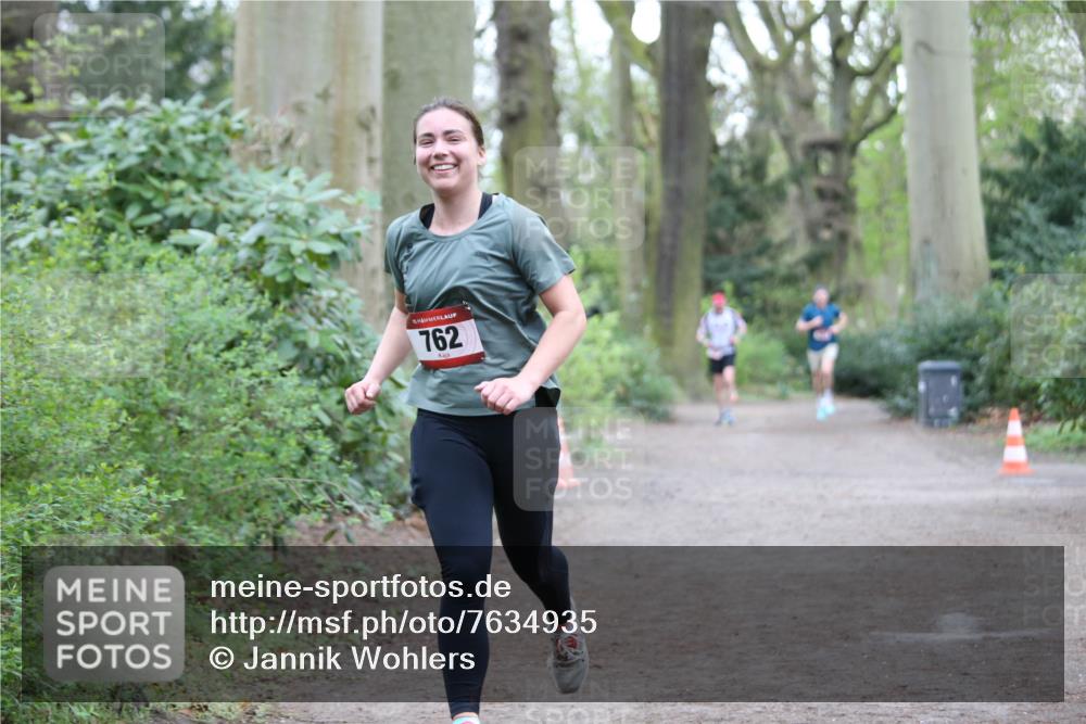 13.04.2025 - Hammer Lauf Jannik Wohlers http://msf.ph/oto/7634935 13.04.2025 12:31:50 Laufen 762 meine-sportfotos.de