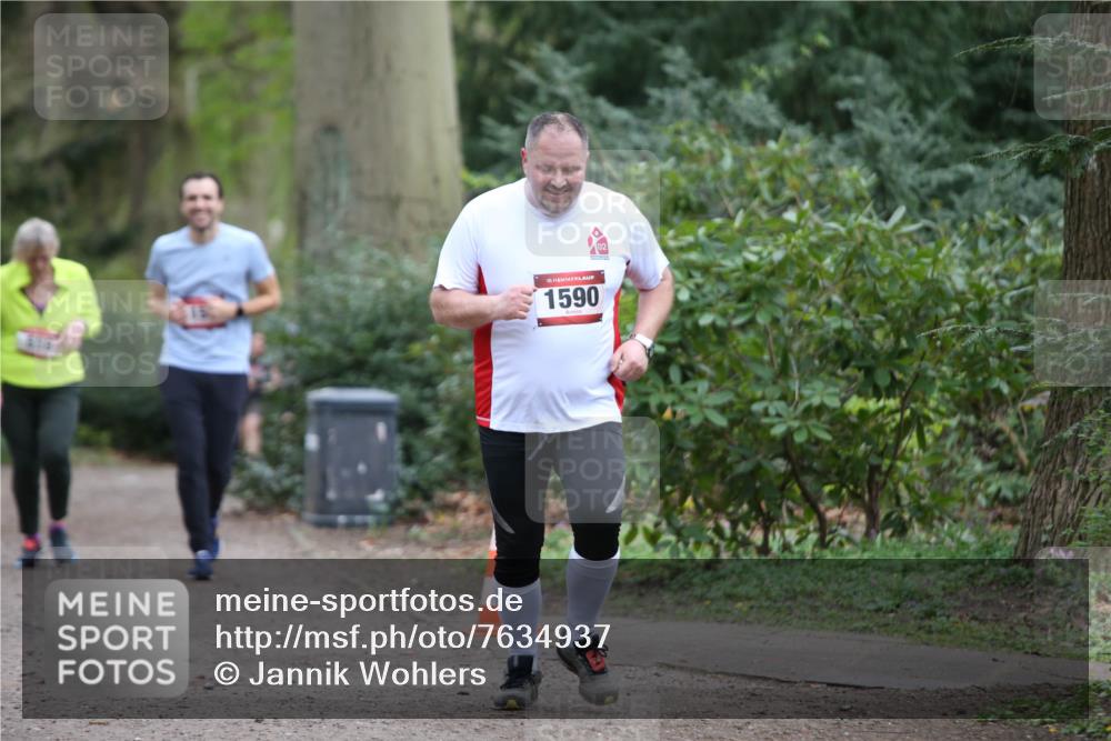 13.04.2025 - Hammer Lauf Jannik Wohlers http://msf.ph/oto/7634937 13.04.2025 12:50:20 Laufen 313, 15, 1590 meine-sportfotos.de