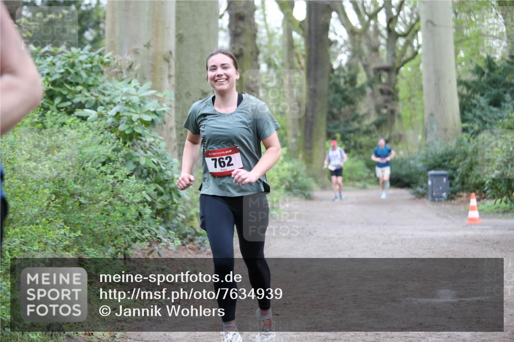 13.04.2025 - Hammer Lauf Jannik Wohlers http://msf.ph/oto/7634939 13.04.2025 12:31:50 Laufen 15, 762 meine-sportfotos.de