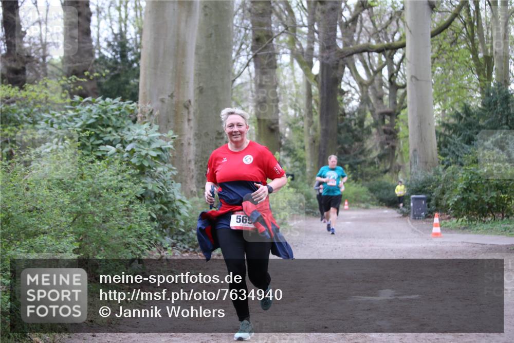 13.04.2025 - Hammer Lauf Jannik Wohlers http://msf.ph/oto/7634940 13.04.2025 10:16:37 Laufen 569 meine-sportfotos.de