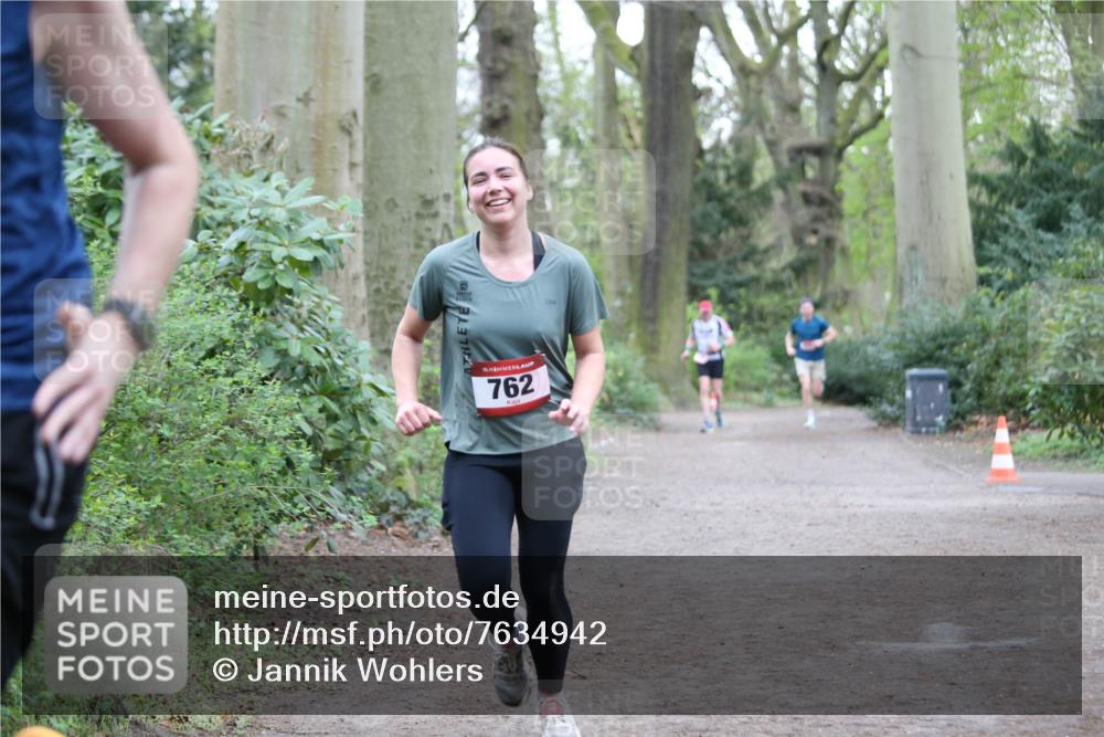13.04.2025 - Hammer Lauf Jannik Wohlers http://msf.ph/oto/7634942 13.04.2025 12:31:50 Laufen 15, 762 meine-sportfotos.de