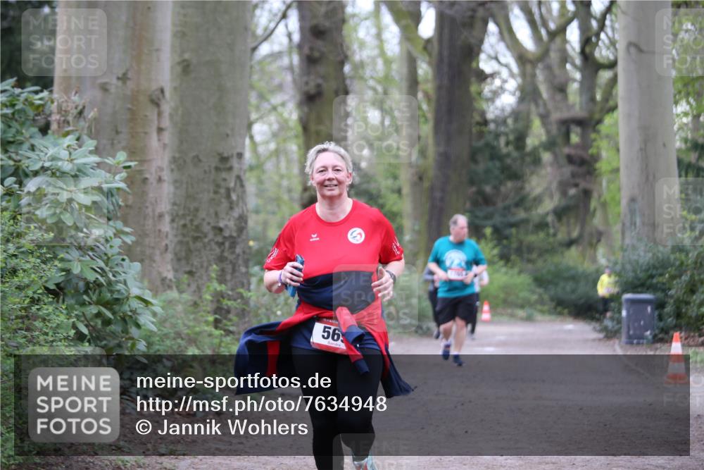 13.04.2025 - Hammer Lauf Jannik Wohlers http://msf.ph/oto/7634948 13.04.2025 10:16:36 Laufen 1, 56 meine-sportfotos.de
