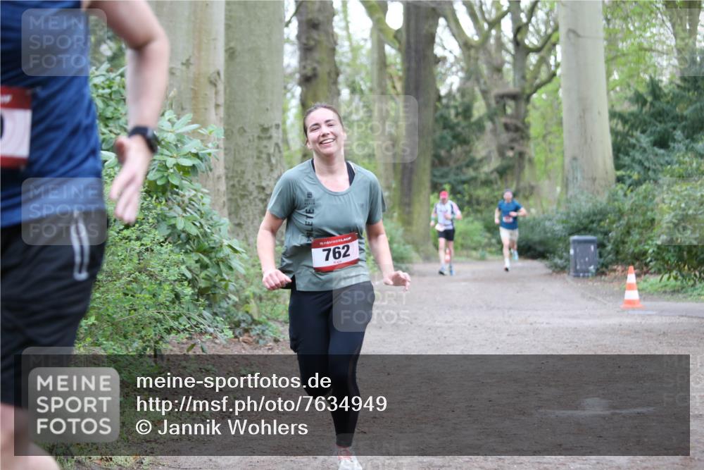 13.04.2025 - Hammer Lauf Jannik Wohlers http://msf.ph/oto/7634949 13.04.2025 12:31:50 Laufen 15, 762 meine-sportfotos.de