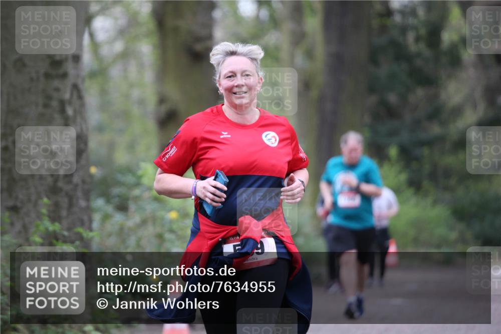 13.04.2025 - Hammer Lauf Jannik Wohlers http://msf.ph/oto/7634955 13.04.2025 10:16:36 Laufen 15 meine-sportfotos.de