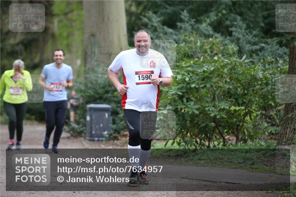 13.04.2025 - Hammer Lauf Jannik Wohlers http://msf.ph/oto/7634957 13.04.2025 12:50:19 Laufen 558, 15, 1590 meine-sportfotos.de