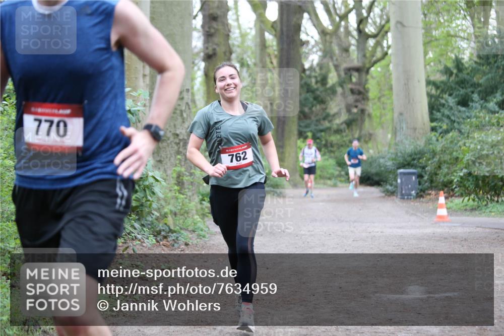 13.04.2025 - Hammer Lauf Jannik Wohlers http://msf.ph/oto/7634959 13.04.2025 12:31:49 Laufen 770, 15, 762 meine-sportfotos.de