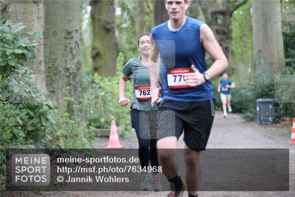 13.04.2025 - Hammer Lauf Jannik Wohlers http://msf.ph/oto/7634968 13.04.2025 12:31:48 Laufen 762, 77 meine-sportfotos.de
