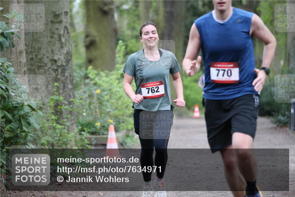 13.04.2025 - Hammer Lauf Jannik Wohlers http://msf.ph/oto/7634971 13.04.2025 12:31:48 Laufen 15, 762, 770 meine-sportfotos.de