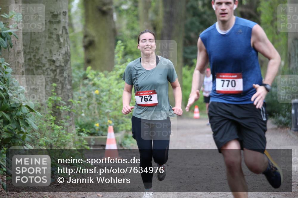 13.04.2025 - Hammer Lauf Jannik Wohlers http://msf.ph/oto/7634976 13.04.2025 12:31:48 Laufen 15, 762, 770 meine-sportfotos.de