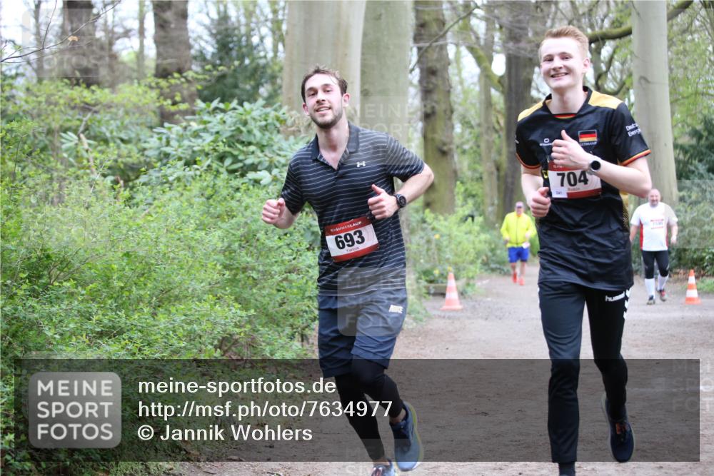13.04.2025 - Hammer Lauf Jannik Wohlers http://msf.ph/oto/7634977 13.04.2025 12:50:17 Laufen 693, 15, 704, 241 meine-sportfotos.de