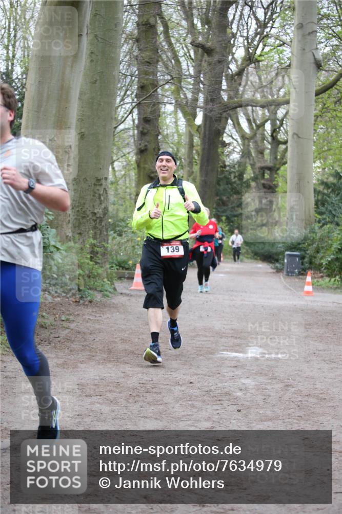 13.04.2025 - Hammer Lauf Jannik Wohlers http://msf.ph/oto/7634979 13.04.2025 10:16:32 Laufen 139 meine-sportfotos.de