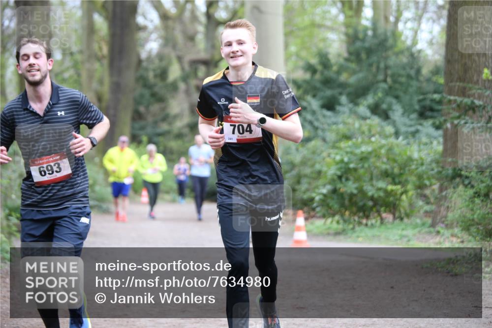13.04.2025 - Hammer Lauf Jannik Wohlers http://msf.ph/oto/7634980 13.04.2025 12:50:17 Laufen 693, 704, 241 meine-sportfotos.de