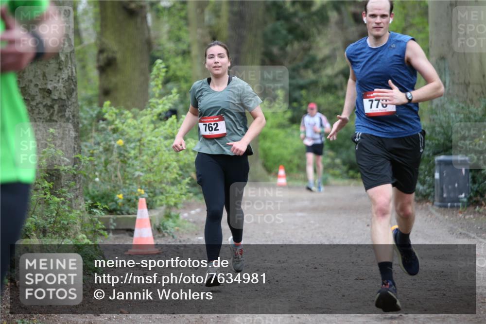 13.04.2025 - Hammer Lauf Jannik Wohlers http://msf.ph/oto/7634981 13.04.2025 12:31:47 Laufen 762, 77 meine-sportfotos.de