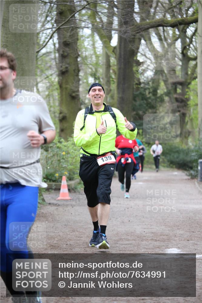 13.04.2025 - Hammer Lauf Jannik Wohlers http://msf.ph/oto/7634991 13.04.2025 10:16:31 Laufen 139 meine-sportfotos.de