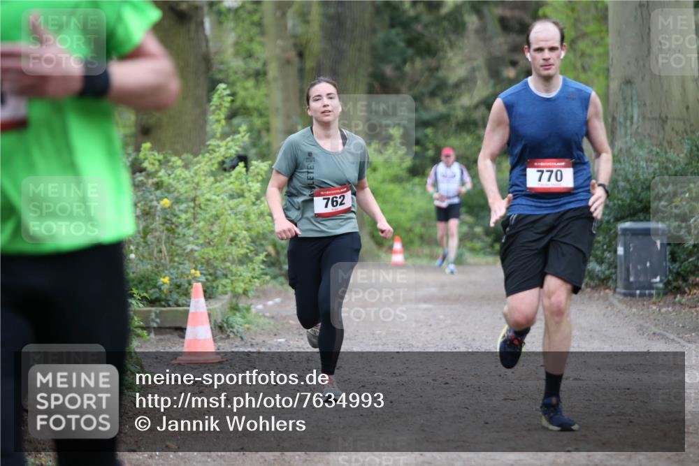 13.04.2025 - Hammer Lauf Jannik Wohlers http://msf.ph/oto/7634993 13.04.2025 12:31:47 Laufen 15, 762, 15, 770 meine-sportfotos.de