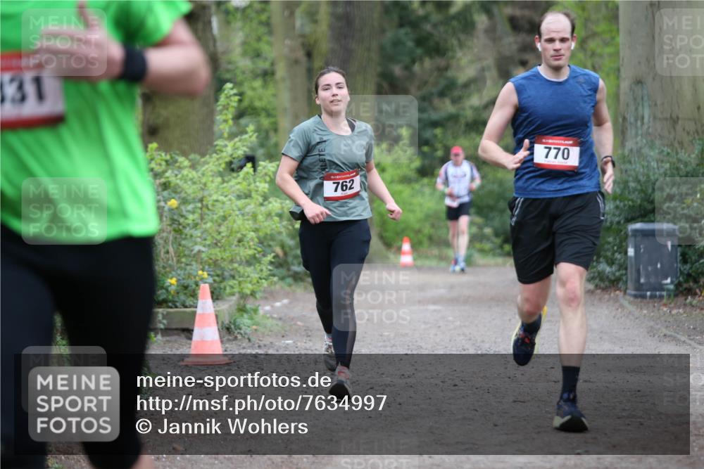 13.04.2025 - Hammer Lauf Jannik Wohlers http://msf.ph/oto/7634997 13.04.2025 12:31:47 Laufen 31, 762, 770 meine-sportfotos.de