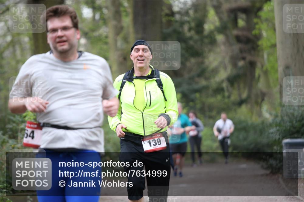 13.04.2025 - Hammer Lauf Jannik Wohlers http://msf.ph/oto/7634999 13.04.2025 10:16:30 Laufen 1, 64, 15, 139 meine-sportfotos.de