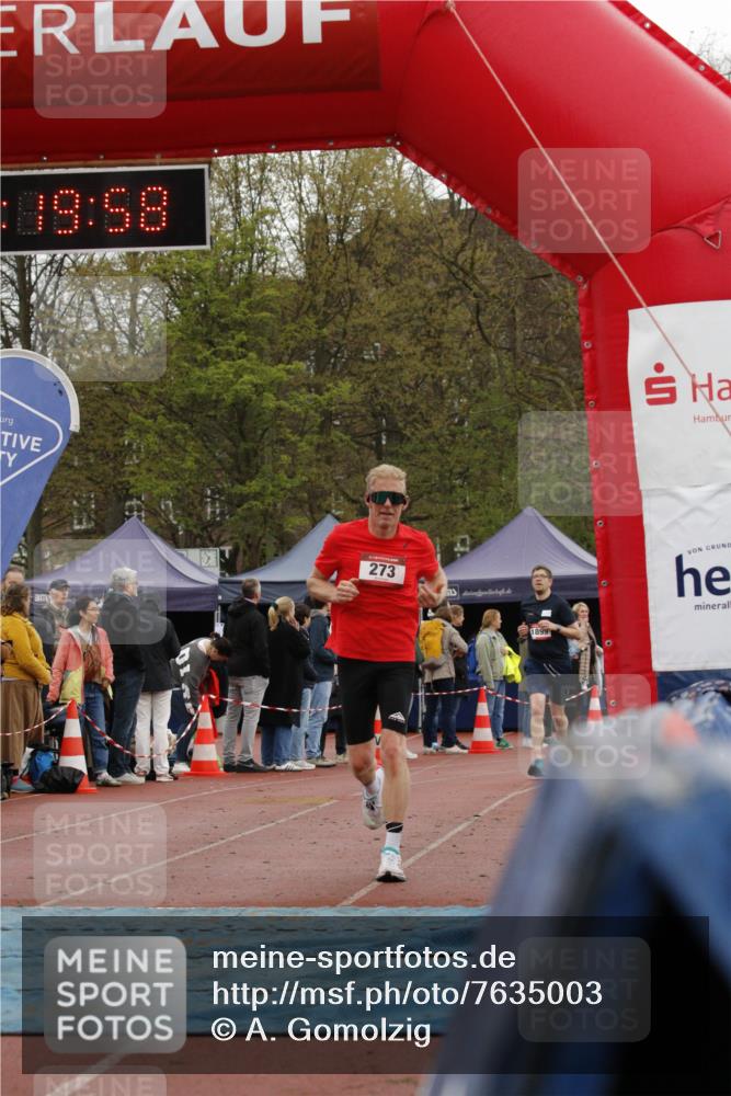 13.04.2025 - Hammer Lauf A. Gomolzig http://msf.ph/oto/7635003 13.04.2025 12:19:56 Ziel 273, 1028 meine-sportfotos.de