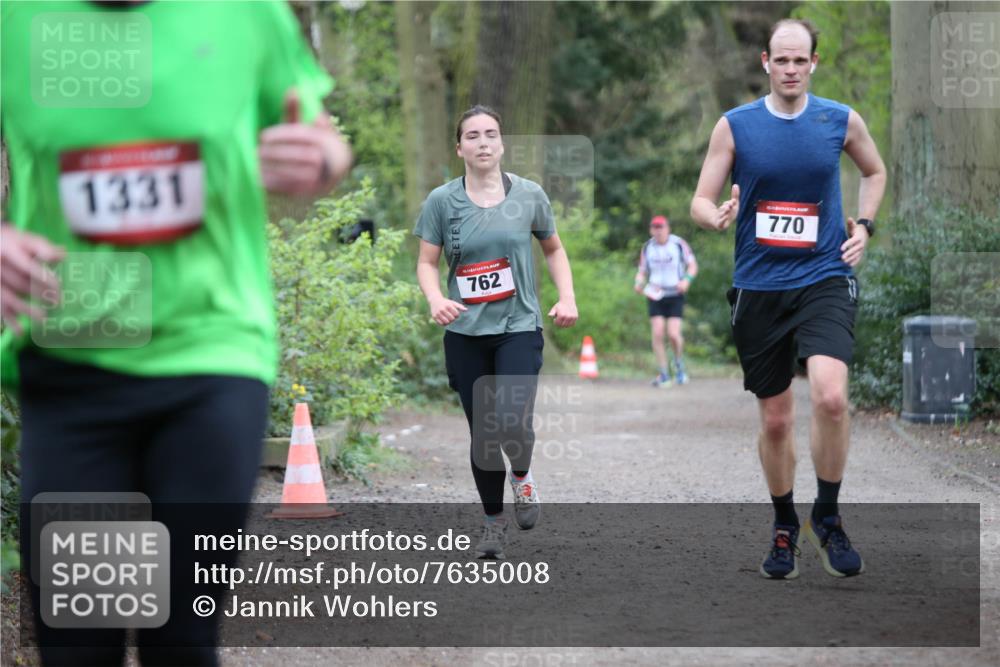 13.04.2025 - Hammer Lauf Jannik Wohlers http://msf.ph/oto/7635008 13.04.2025 12:31:46 Laufen 1331, 762, 15, 770 meine-sportfotos.de