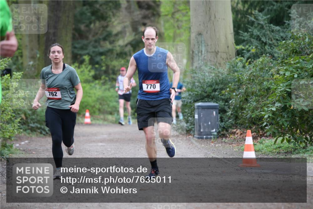 13.04.2025 - Hammer Lauf Jannik Wohlers http://msf.ph/oto/7635011 13.04.2025 12:31:46 Laufen 762, 15, 770 meine-sportfotos.de