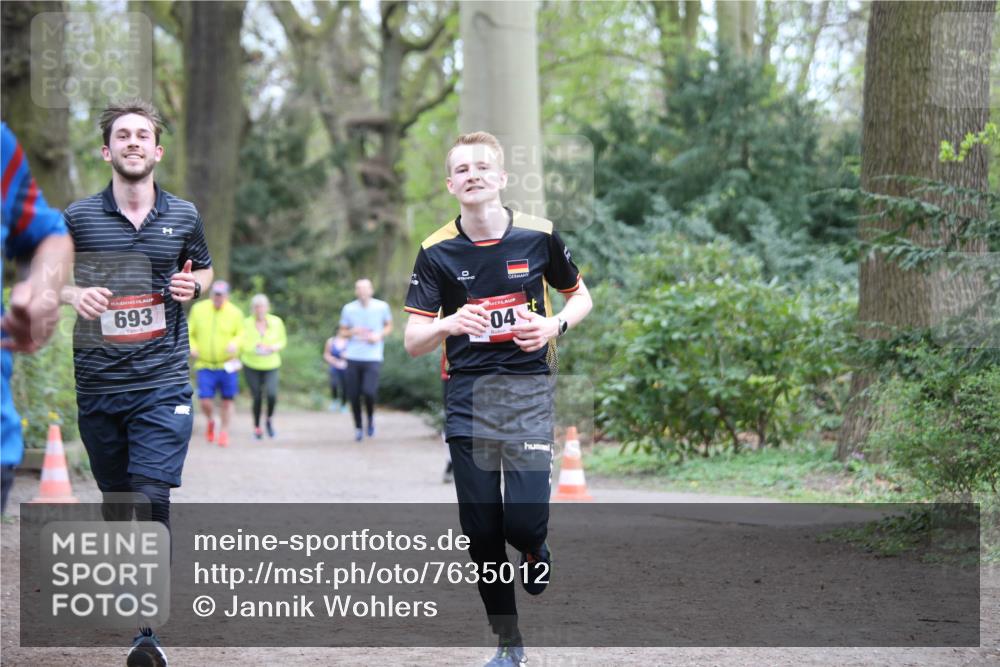 13.04.2025 - Hammer Lauf Jannik Wohlers http://msf.ph/oto/7635012 13.04.2025 12:50:16 Laufen 15, 693, 241, 04 meine-sportfotos.de