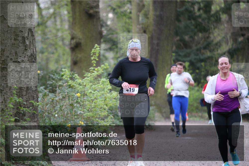 13.04.2025 - Hammer Lauf Jannik Wohlers http://msf.ph/oto/7635018 13.04.2025 10:16:21 Laufen 19 meine-sportfotos.de