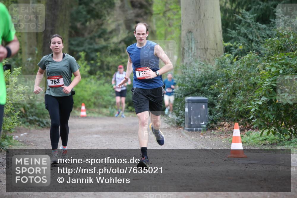 13.04.2025 - Hammer Lauf Jannik Wohlers http://msf.ph/oto/7635021 13.04.2025 12:31:45 Laufen 762, 7 meine-sportfotos.de