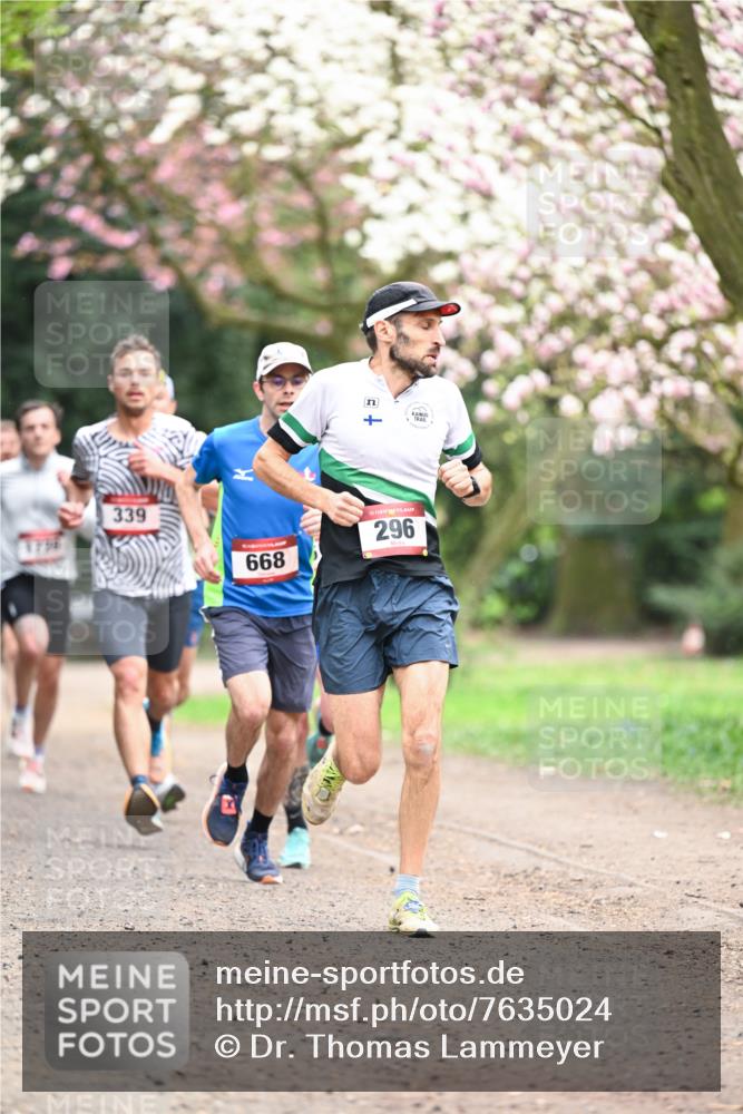 13.04.2025 - Hammer Lauf Dr. Thomas Lammeyer http://msf.ph/oto/7635024 13.04.2025 10:03:54 Laufen 339, 668, 15, 296 meine-sportfotos.de