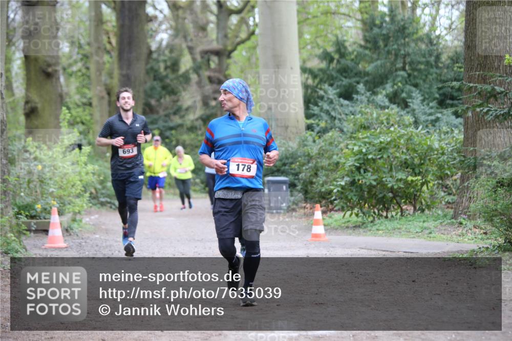 13.04.2025 - Hammer Lauf Jannik Wohlers http://msf.ph/oto/7635039 13.04.2025 12:50:14 Laufen 693, 178 meine-sportfotos.de