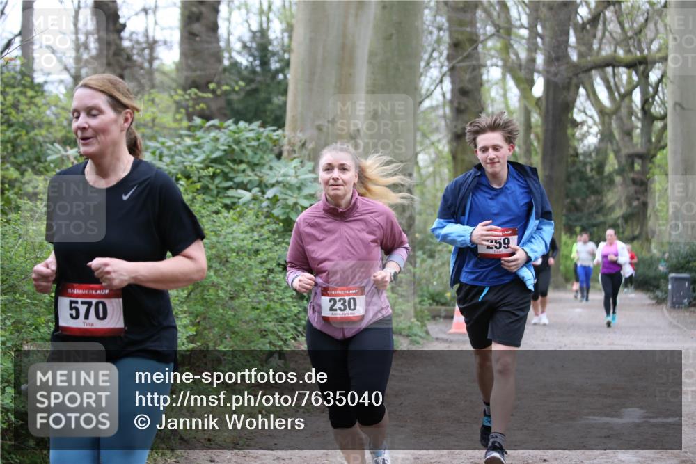 13.04.2025 - Hammer Lauf Jannik Wohlers http://msf.ph/oto/7635040 13.04.2025 10:16:19 Laufen 15, 570, 230, 59 meine-sportfotos.de