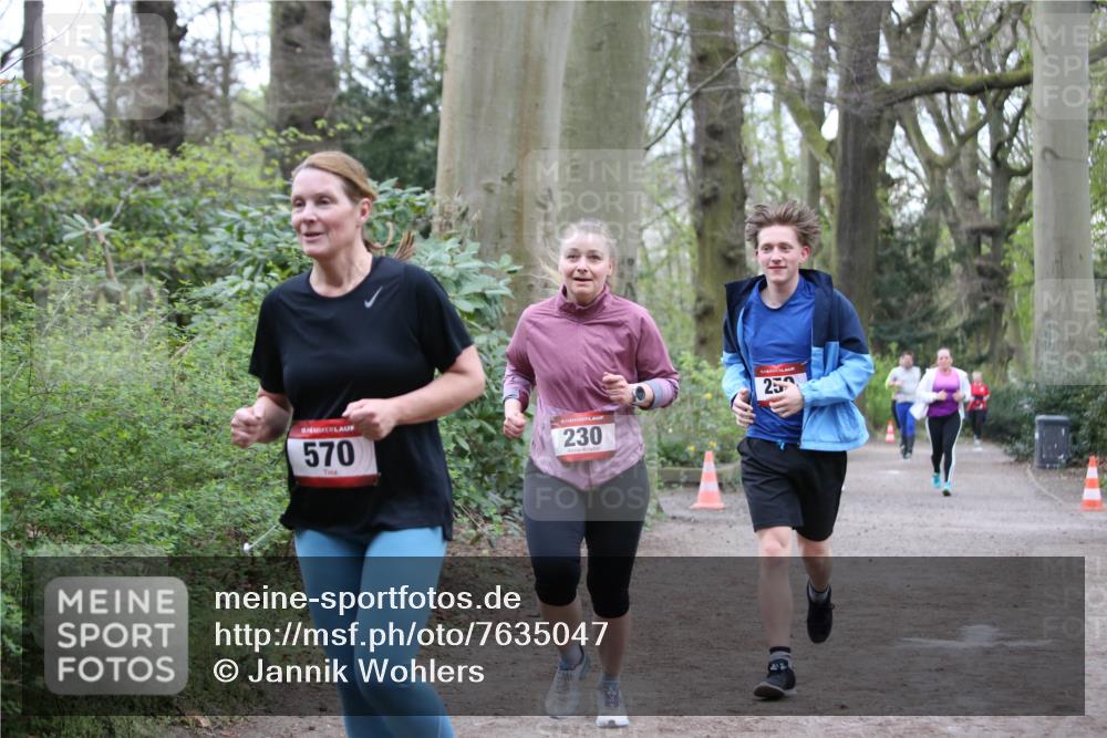 13.04.2025 - Hammer Lauf Jannik Wohlers http://msf.ph/oto/7635047 13.04.2025 10:16:18 Laufen 570, 230, 25 meine-sportfotos.de