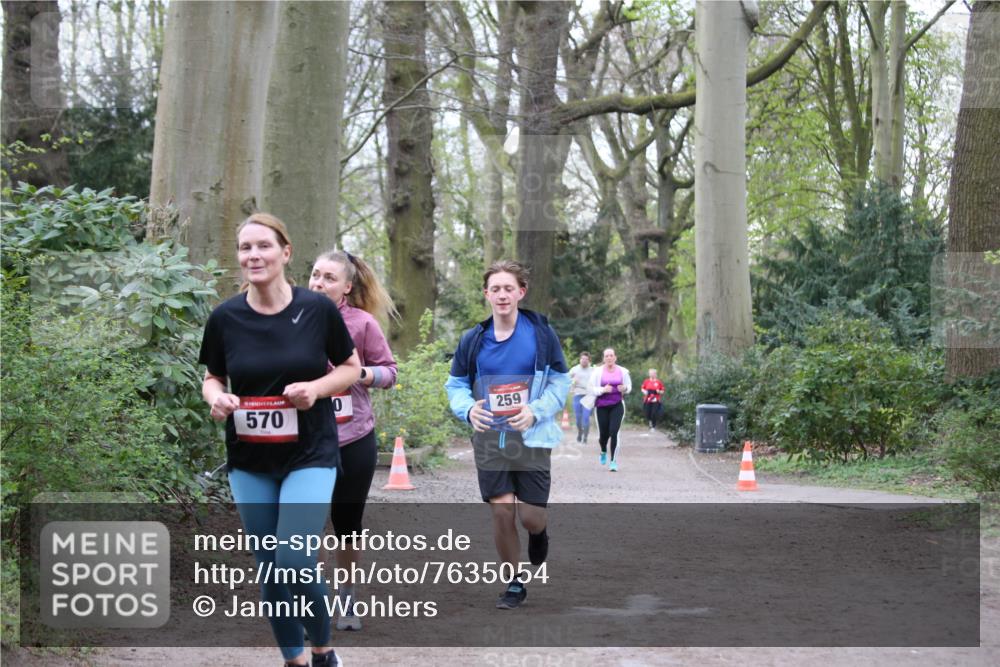 13.04.2025 - Hammer Lauf Jannik Wohlers http://msf.ph/oto/7635054 13.04.2025 10:16:18 Laufen 570, 0, 259 meine-sportfotos.de