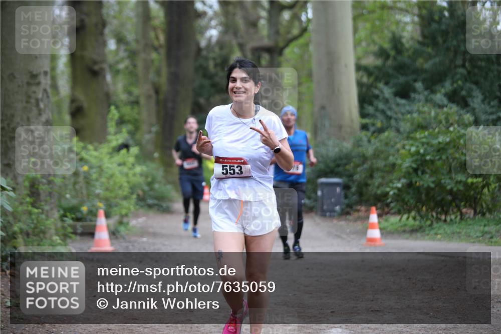 13.04.2025 - Hammer Lauf Jannik Wohlers http://msf.ph/oto/7635059 13.04.2025 12:50:11 Laufen 15, 553 meine-sportfotos.de