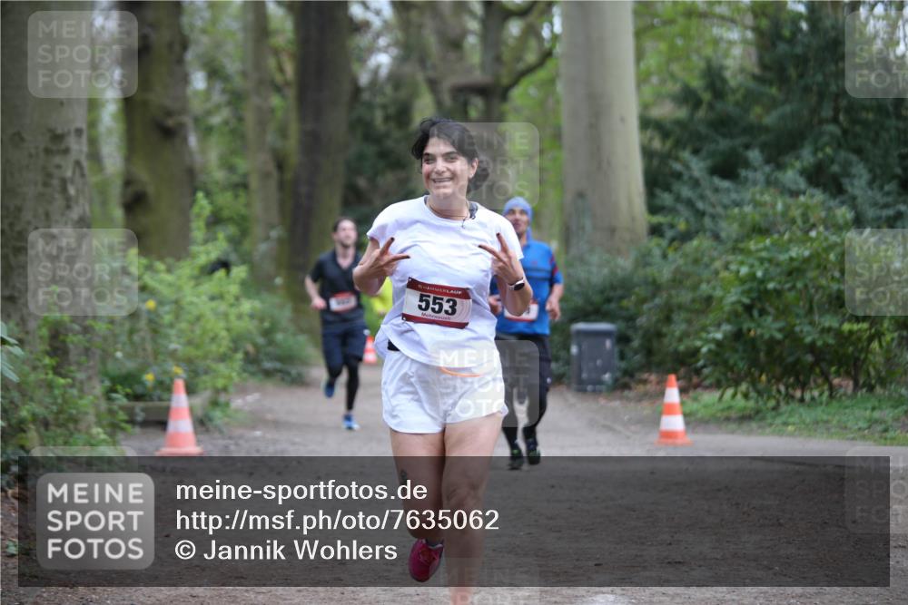 13.04.2025 - Hammer Lauf Jannik Wohlers http://msf.ph/oto/7635062 13.04.2025 12:50:11 Laufen 15, 553 meine-sportfotos.de