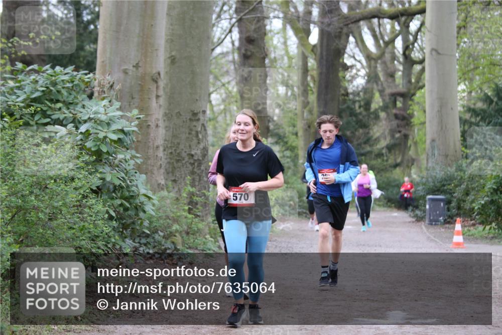 13.04.2025 - Hammer Lauf Jannik Wohlers http://msf.ph/oto/7635064 13.04.2025 10:16:17 Laufen 570 meine-sportfotos.de