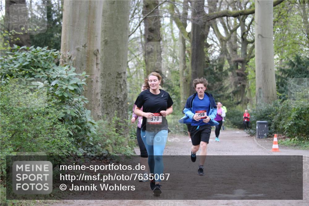 13.04.2025 - Hammer Lauf Jannik Wohlers http://msf.ph/oto/7635067 13.04.2025 10:16:16 Laufen 570, 259 meine-sportfotos.de
