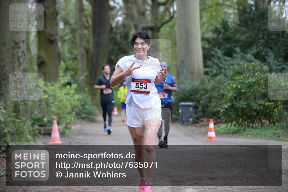 13.04.2025 - Hammer Lauf Jannik Wohlers http://msf.ph/oto/7635071 13.04.2025 12:50:11 Laufen 15, 553, 176 meine-sportfotos.de