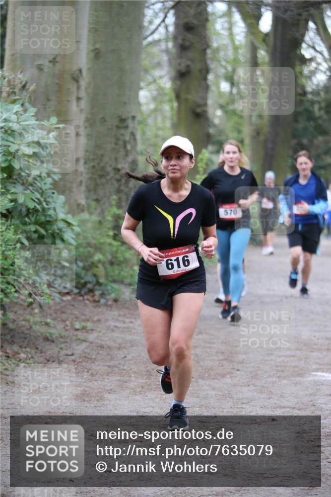 13.04.2025 - Hammer Lauf Jannik Wohlers http://msf.ph/oto/7635079 13.04.2025 10:16:15 Laufen 5, 616, 570 meine-sportfotos.de