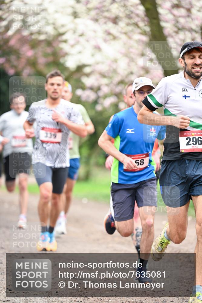 13.04.2025 - Hammer Lauf Dr. Thomas Lammeyer http://msf.ph/oto/7635081 13.04.2025 10:03:55 Laufen 58, 15, 296 meine-sportfotos.de