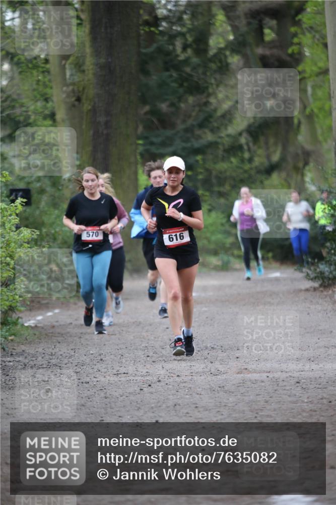 13.04.2025 - Hammer Lauf Jannik Wohlers http://msf.ph/oto/7635082 13.04.2025 10:16:10 Laufen 570, 616 meine-sportfotos.de
