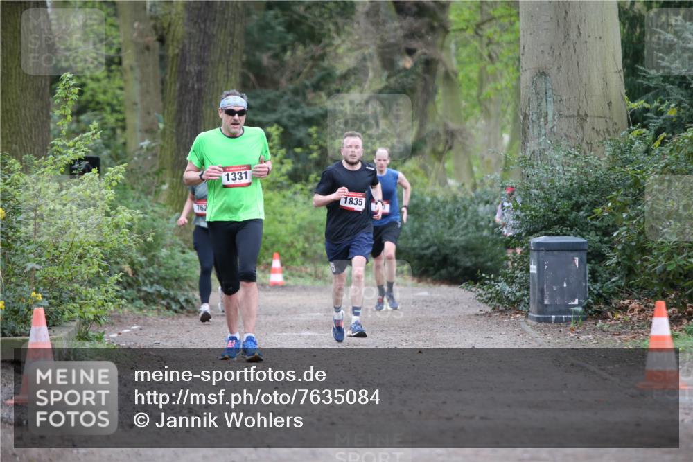 13.04.2025 - Hammer Lauf Jannik Wohlers http://msf.ph/oto/7635084 13.04.2025 12:31:40 Laufen 762, 1331, 1835 meine-sportfotos.de