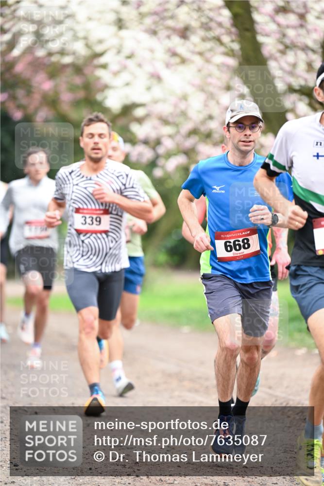 13.04.2025 - Hammer Lauf Dr. Thomas Lammeyer http://msf.ph/oto/7635087 13.04.2025 10:03:56 Laufen 339, 15, 668 meine-sportfotos.de